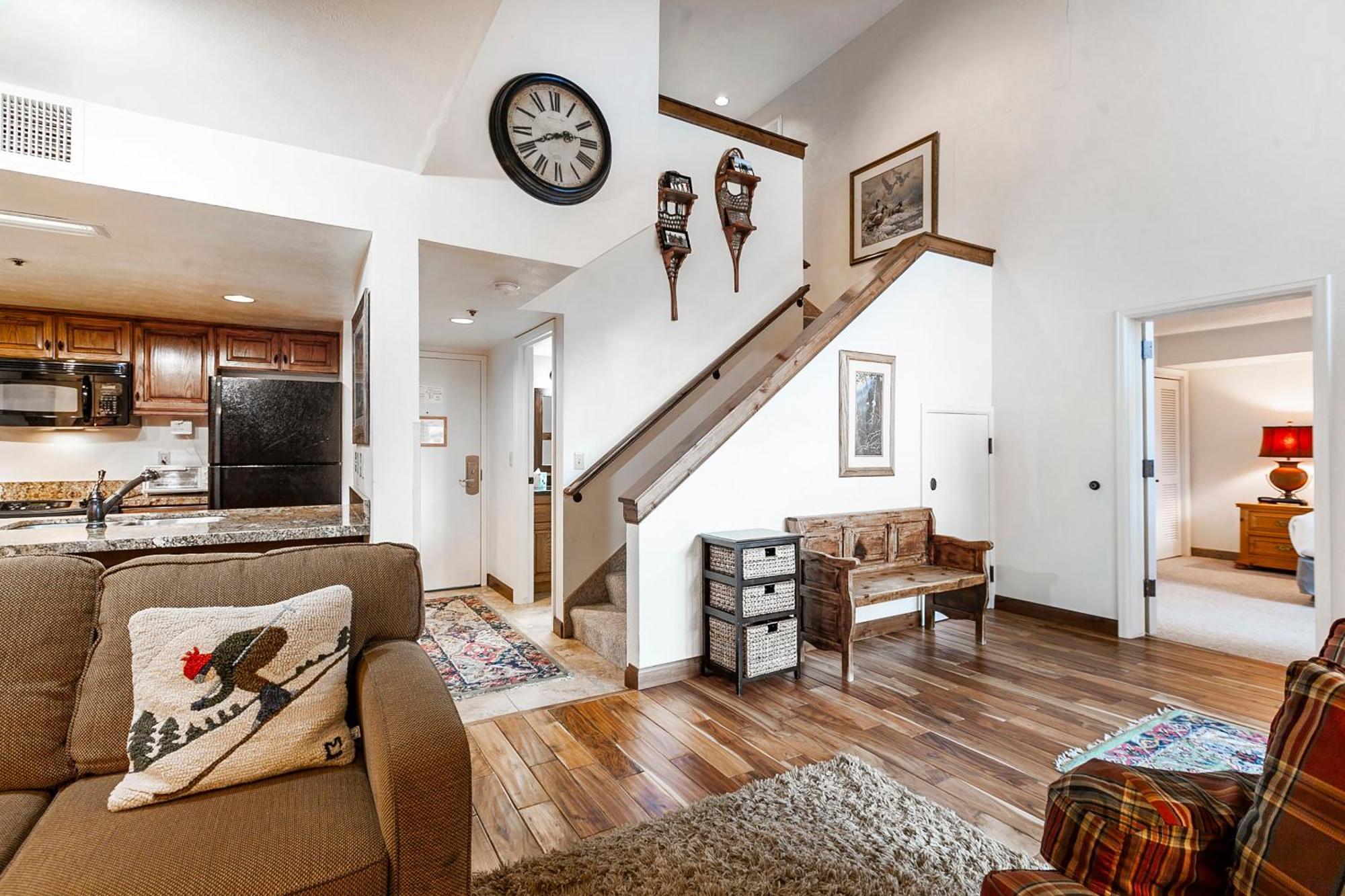 The Lodge At The Mountain Village By All Seasons Resort Lodging Παρκ Σίτι Εξωτερικό φωτογραφία
